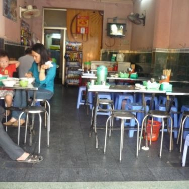 Tổng hợp- Quán Ăn Ninh Hòa - Bún Cá Nha Trang