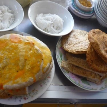 Tổng hợp- Quán Ăn Ninh Hòa - Bún Cá Nha Trang