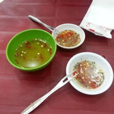 Tổng hợp- Quán Ăn Ốc Đào II - Vĩnh Khánh