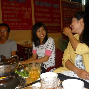 Tổng hợp- Quán Ăn Ốc La Cà Quán