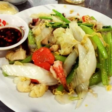 Tổng hợp- Quán Ăn Ốc Tre Một - Ốc & Hải Sản