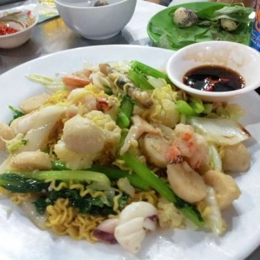 Tổng hợp- Quán Ăn Ốc Tre Một - Ốc & Hải Sản