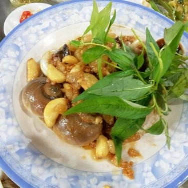 Tổng hợp- Quán Ăn Ốc Tre Một - Ốc & Hải Sản