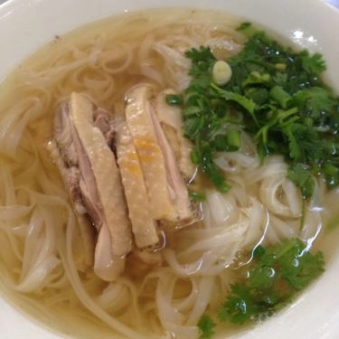 Tổng hợp- Quán Ăn Sơn Nga Phở Gà - Phan Xích Long