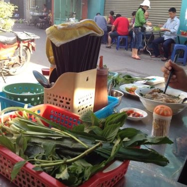 Tổng hợp- Quán Ăn Phở Mai - Trần Văn Hoàng