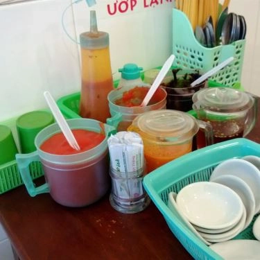 Tổng hợp- Quán Ăn Phở Phú Vương - Lê Văn Sỹ
