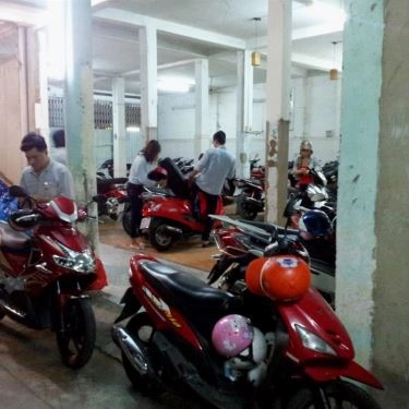 Tổng hợp- Quán Ăn Phở Phú Vương - Lê Văn Sỹ