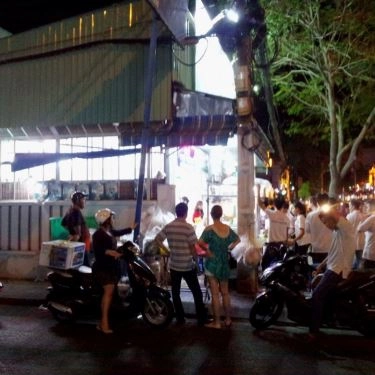 Tổng hợp- Quán Ăn Phở Phú Vương - Lê Văn Sỹ