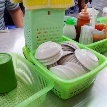 Tổng hợp- Quán Ăn Phở Phú Vương - Lê Văn Sỹ