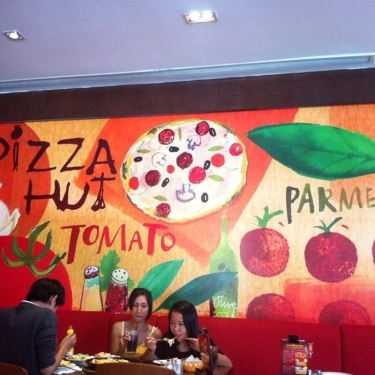 Tổng hợp- Nhà Hàng Pizza Hut - Nguyễn Trãi