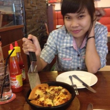 Tổng hợp- Nhà Hàng Pizza Hut - Now Zone Nguyễn Văn Cừ