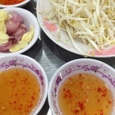 Tổng hợp- Quán Ăn Cháo Lòng 170B Võ Thị Sáu