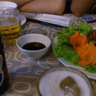 Tổng hợp- Nhà Hàng Michael Tèo Beer Garden