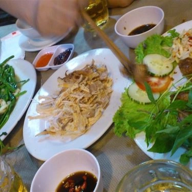 Tổng hợp- Nhà Hàng Michael Tèo Beer Garden