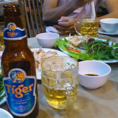 Tổng hợp- Nhà Hàng Michael Tèo Beer Garden
