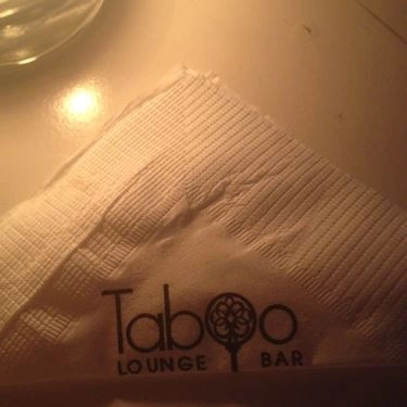 Tổng hợp- Nhà Hàng Taboo Lounge & Bar