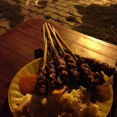 Món ăn- Quán Ăn Tai Mui Nướng - Phú Lộc