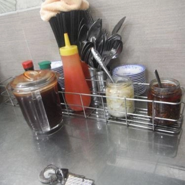 Tổng hợp- Quán Ăn Tân Tòng Lợi - Mì Sủi Cảo & Vịt Tiềm