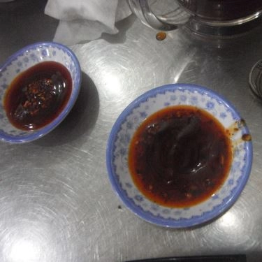 Tổng hợp- Quán Ăn Tân Tòng Lợi - Mì Sủi Cảo & Vịt Tiềm