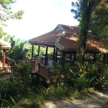 Tổng hợp- Quán Ăn Mekong Rest Stop - Hải Vân