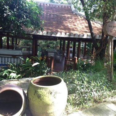 Tổng hợp- Quán Ăn Mekong Rest Stop - Hải Vân