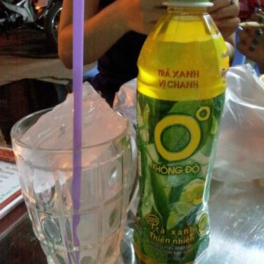 Món ăn- Quán Ăn Tuyết Anh - Bê 7 Món