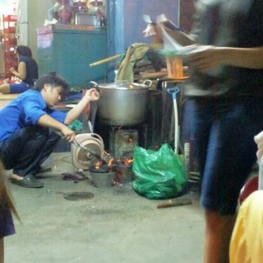 Tổng hợp- Quán Ăn Tuyết Anh - Bê 7 Món