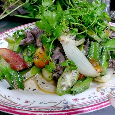 Món ăn- Quán Ăn Vịt 3 Món Mỹ Lợi