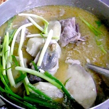Món ăn- Quán Ăn Vịt 3 Món Mỹ Lợi