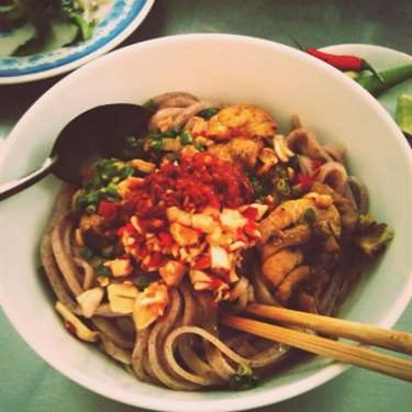 Món ăn- Quán Ăn Mì Quảng Chính Hiệu