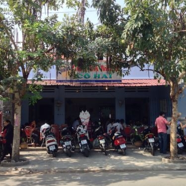 Tổng hợp- Quán Ăn Quán Bún 3 Miền Cô Hai