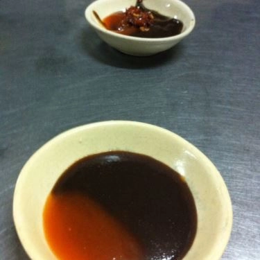 Tổng hợp- Quán Ăn Bún Bò Viên - Vườn Chuối