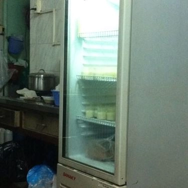 Tổng hợp- Quán Ăn Bún Bò Viên - Vườn Chuối