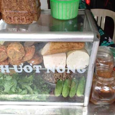 Tổng hợp- Quán Ăn Bánh Cuốn Ba Chị Em