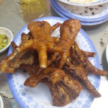 Món ăn- Quán Ăn Bạch Tuộc Nướng - Vạn Kiếp