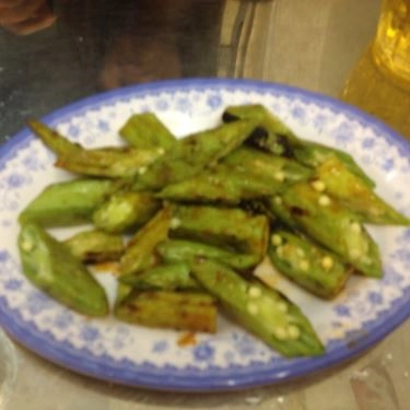 Món ăn- Quán Ăn Bạch Tuộc Nướng - Vạn Kiếp