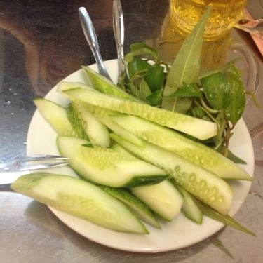 Món ăn- Quán Ăn Bạch Tuộc Nướng - Vạn Kiếp