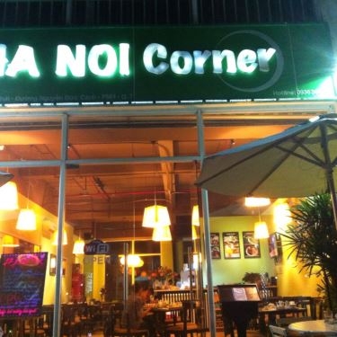 Tổng hợp- Nhà Hàng Hà Nội Corner - Hương Vị Hà Nội