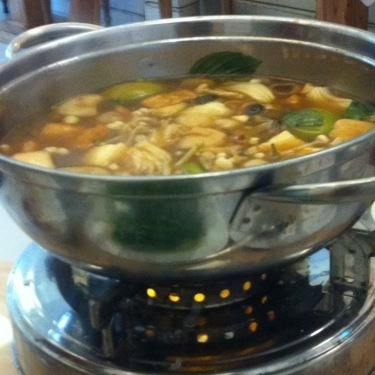 Món ăn- Quán Ăn Quán Chay Thiện Duyên
