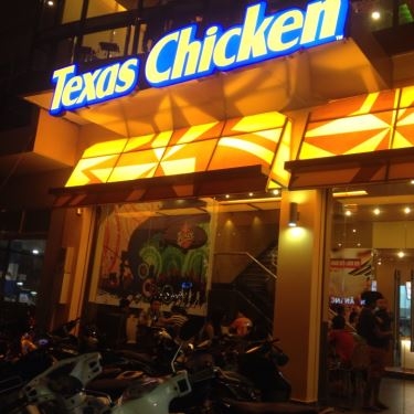 Tổng hợp- Nhà Hàng Texas Chicken - Phan Xích Long