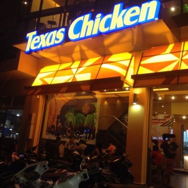 Tổng hợp- Nhà Hàng Texas Chicken - Phan Xích Long