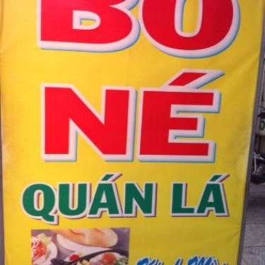 Tổng hợp- Quán Ăn Quán Lá - Beefsteak Bò Né