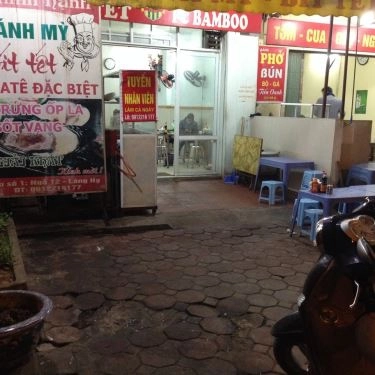Tổng hợp- Quán Ăn Chính Hạnh - Bánh Mì Bít Tết