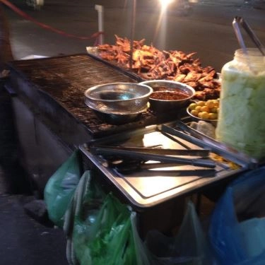 Tổng hợp- Quán Ăn Hoa Quán - Gà Nướng