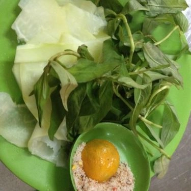 Tổng hợp- Quán Ăn Hoa Quán - Gà Nướng