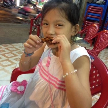 Tổng hợp- Quán Ăn Hoa Quán - Gà Nướng