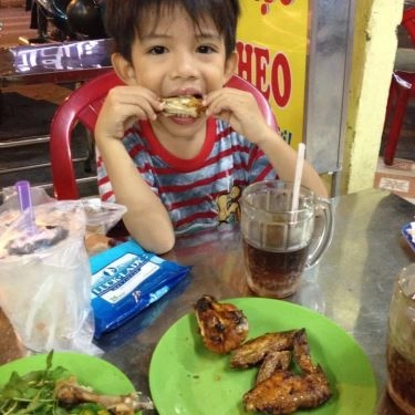 Tổng hợp- Quán Ăn Hoa Quán - Gà Nướng
