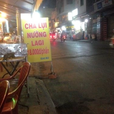 Tổng hợp- Quán Ăn Chả Lụi Nướng LaGi