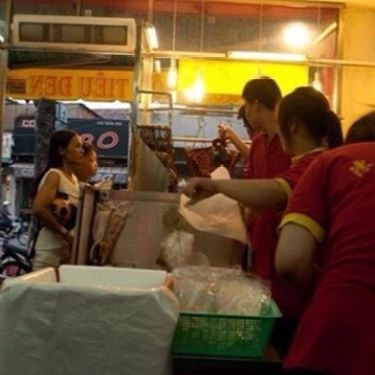 Tổng hợp- Quán Ăn Trần Quang Ký - Vịt Quay Sốt Tiêu Đen