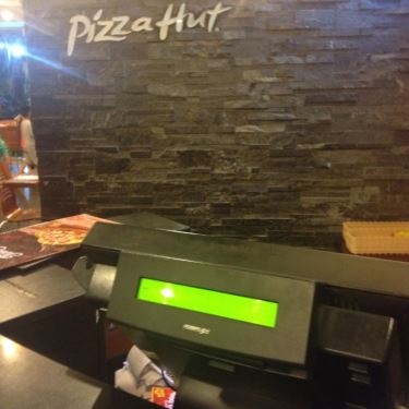 Tổng hợp- Nhà Hàng Pizza Hut - Lotte Mart Nam Sài Gòn